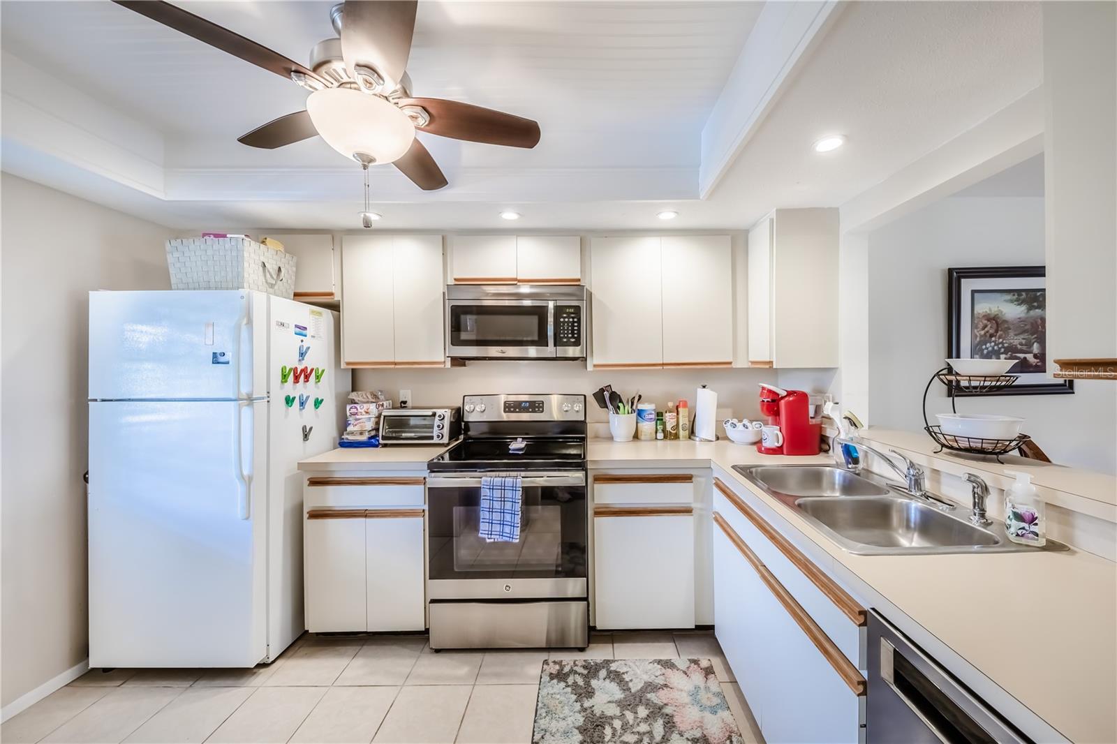 MISSION LAKES - Residential