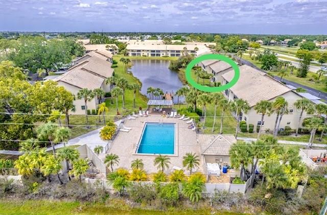 MISSION LAKES - Residential