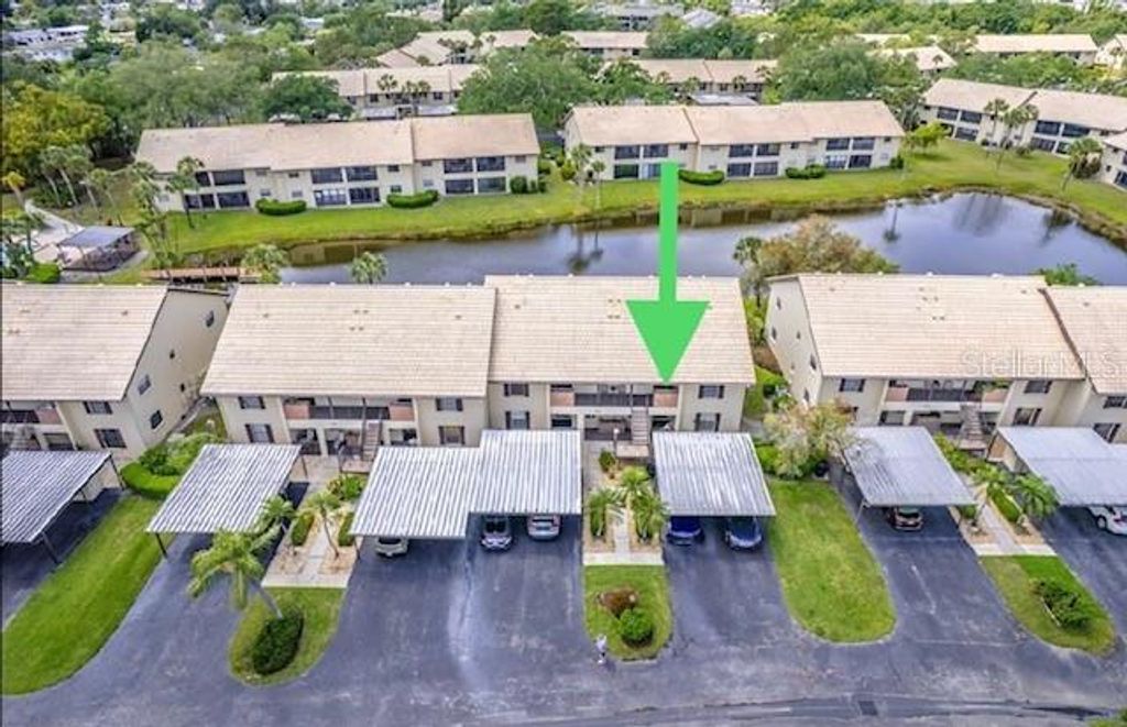 Photo of 410 Mission Trail E #B, Venice, FL 34285 (MLS # N6138911)