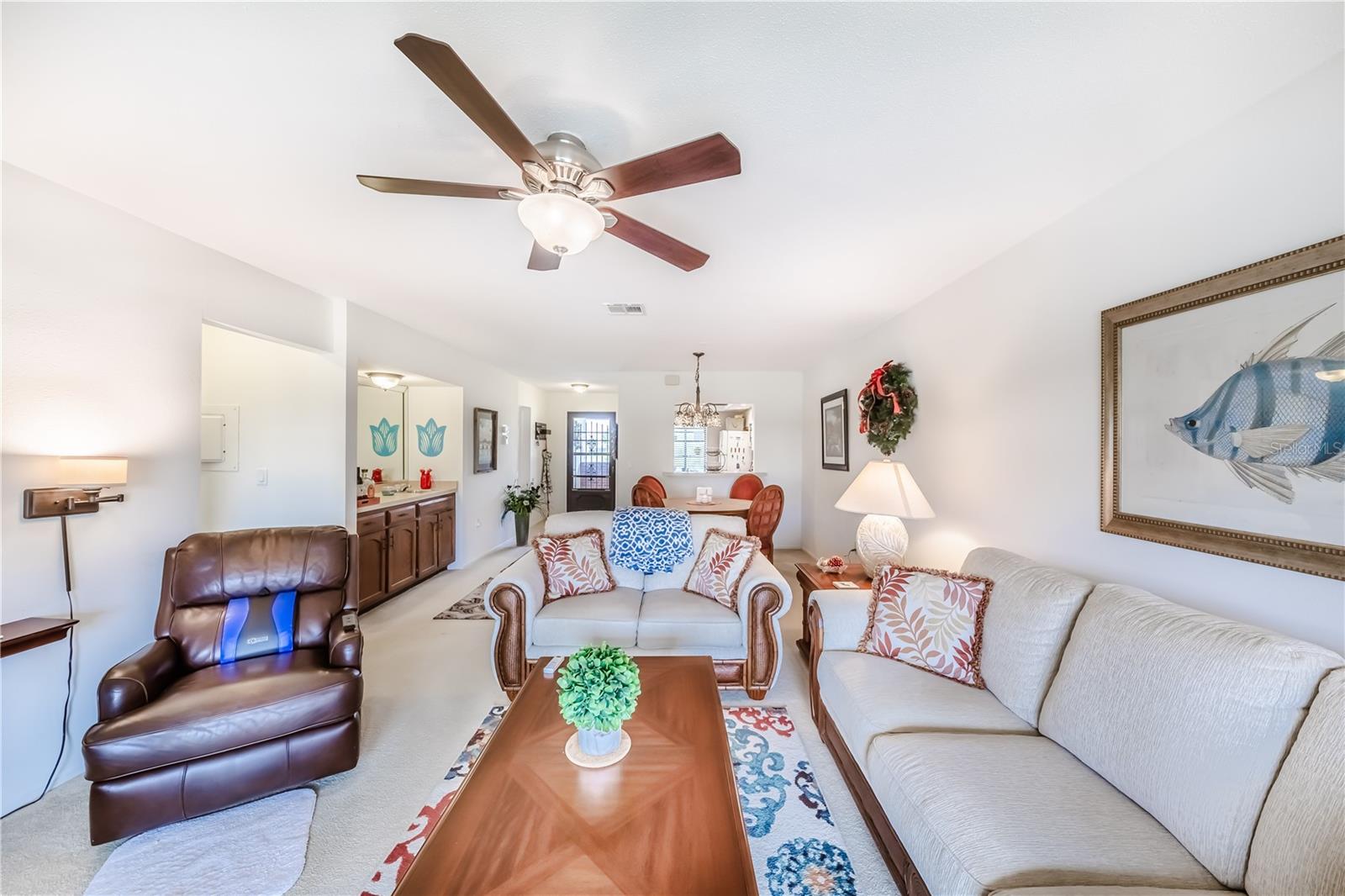 MISSION LAKES - Residential