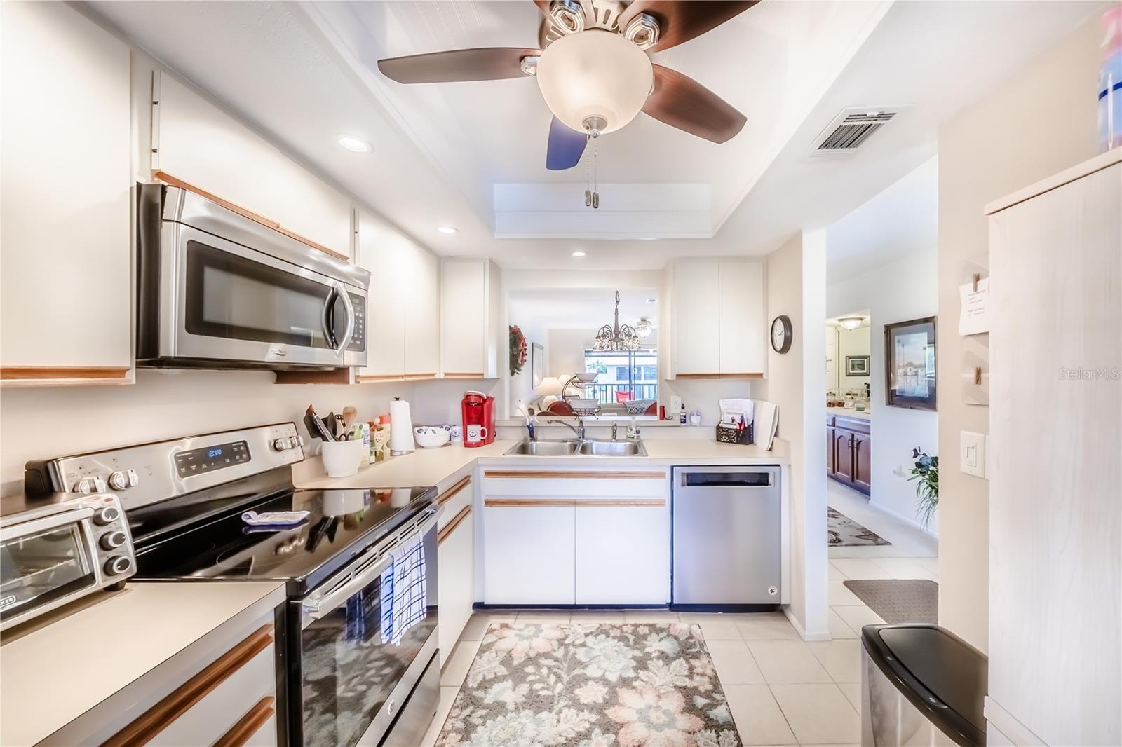 MISSION LAKES - Residential