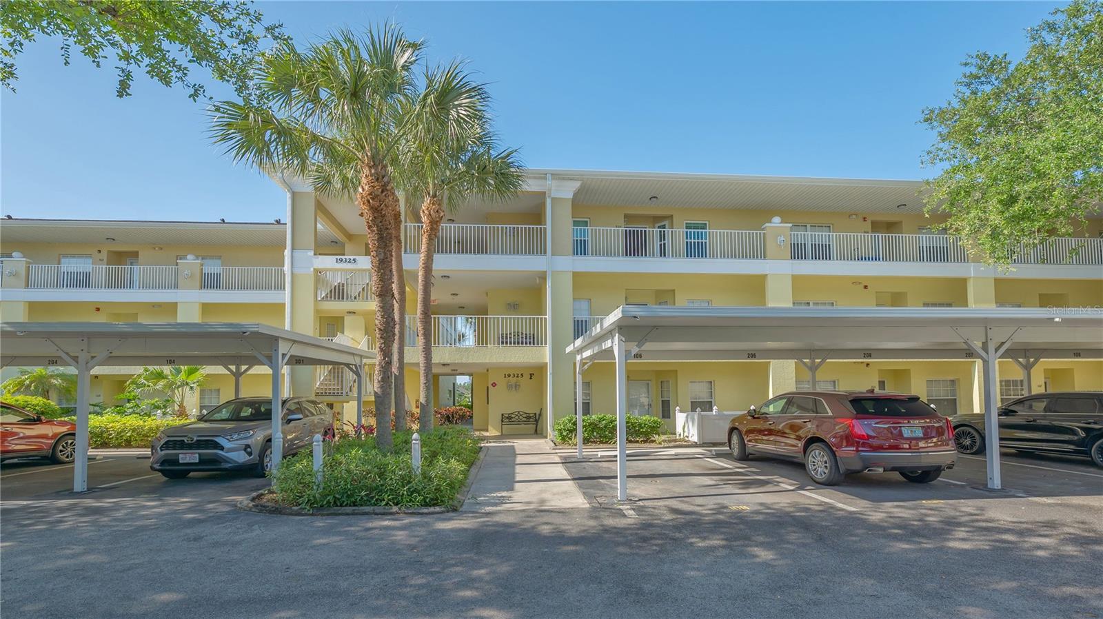 19325 WATER OAK DRIVE 305