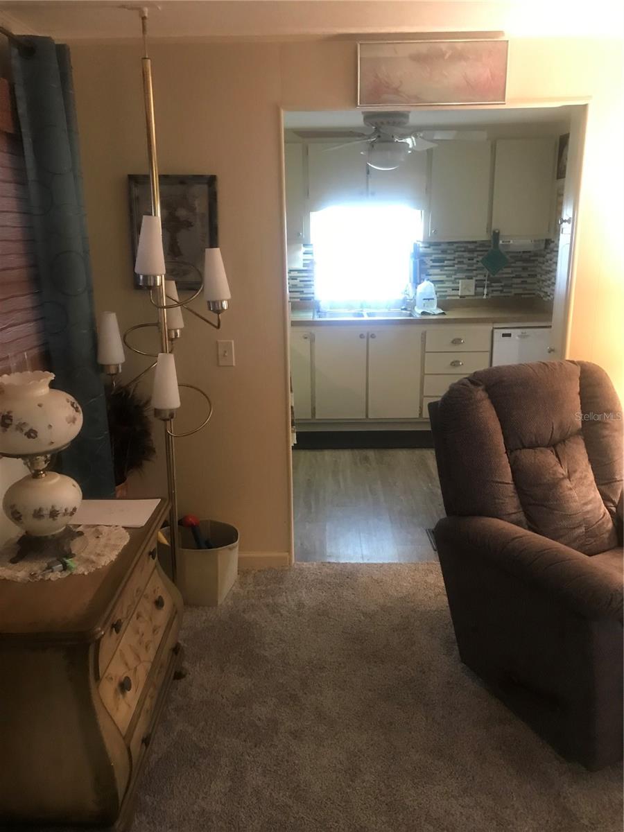 LAKE SEMINOLE RESORT NORTH M/H UNREC - Residential