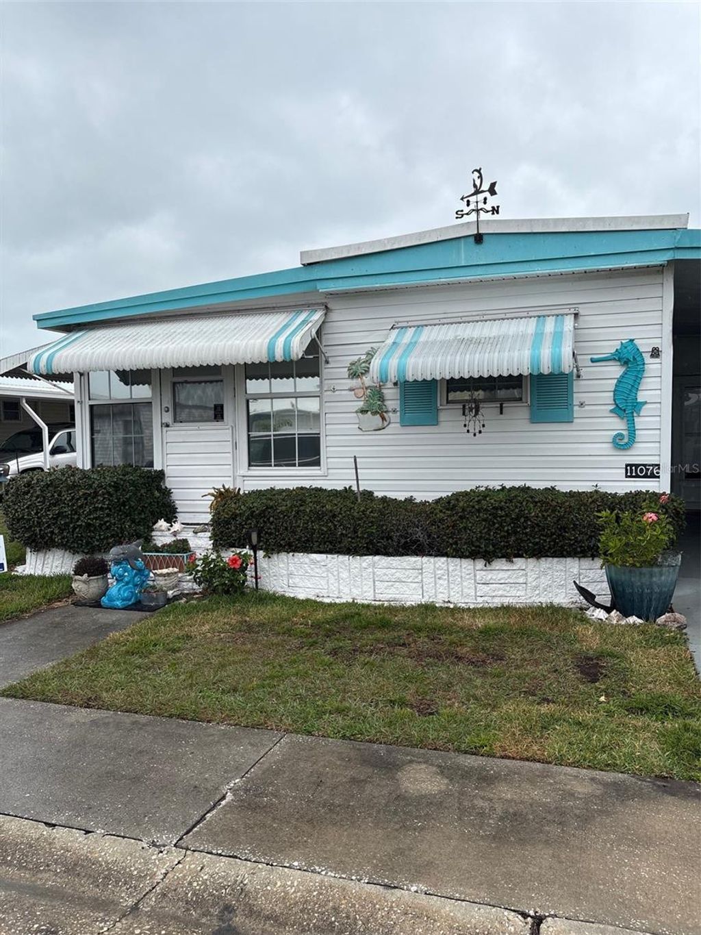 Photo of 11076 100th Street #41, Largo, FL 33773 (MLS # TB8445193)