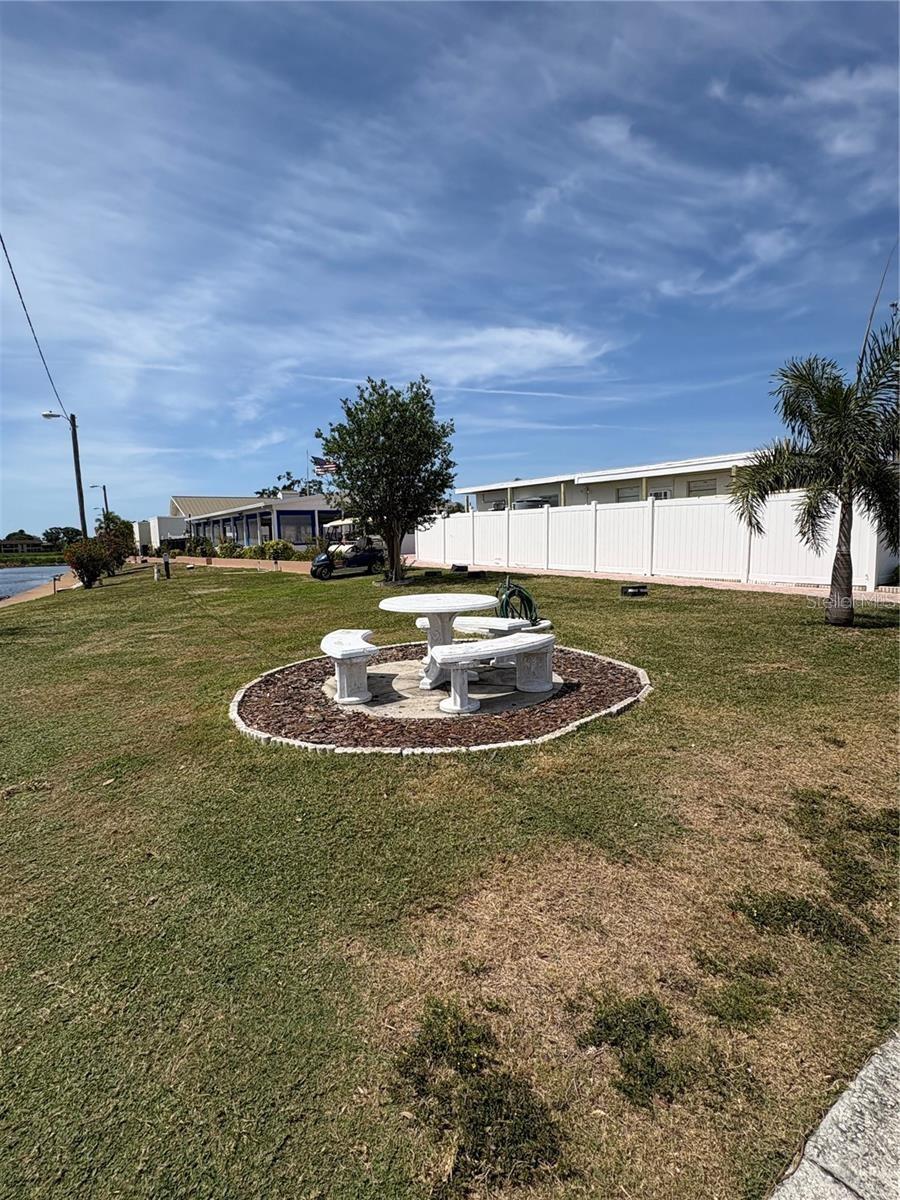 LAKE SEMINOLE RESORT NORTH M/H UNREC - Residential