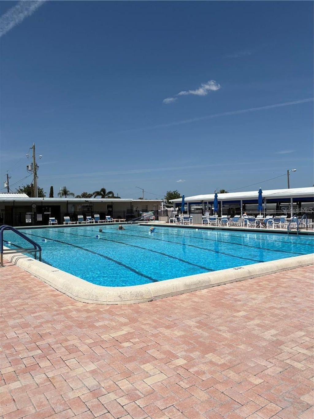 Photo of 11076 100th Street #41, Largo, FL 33773 (MLS # TB8445193)