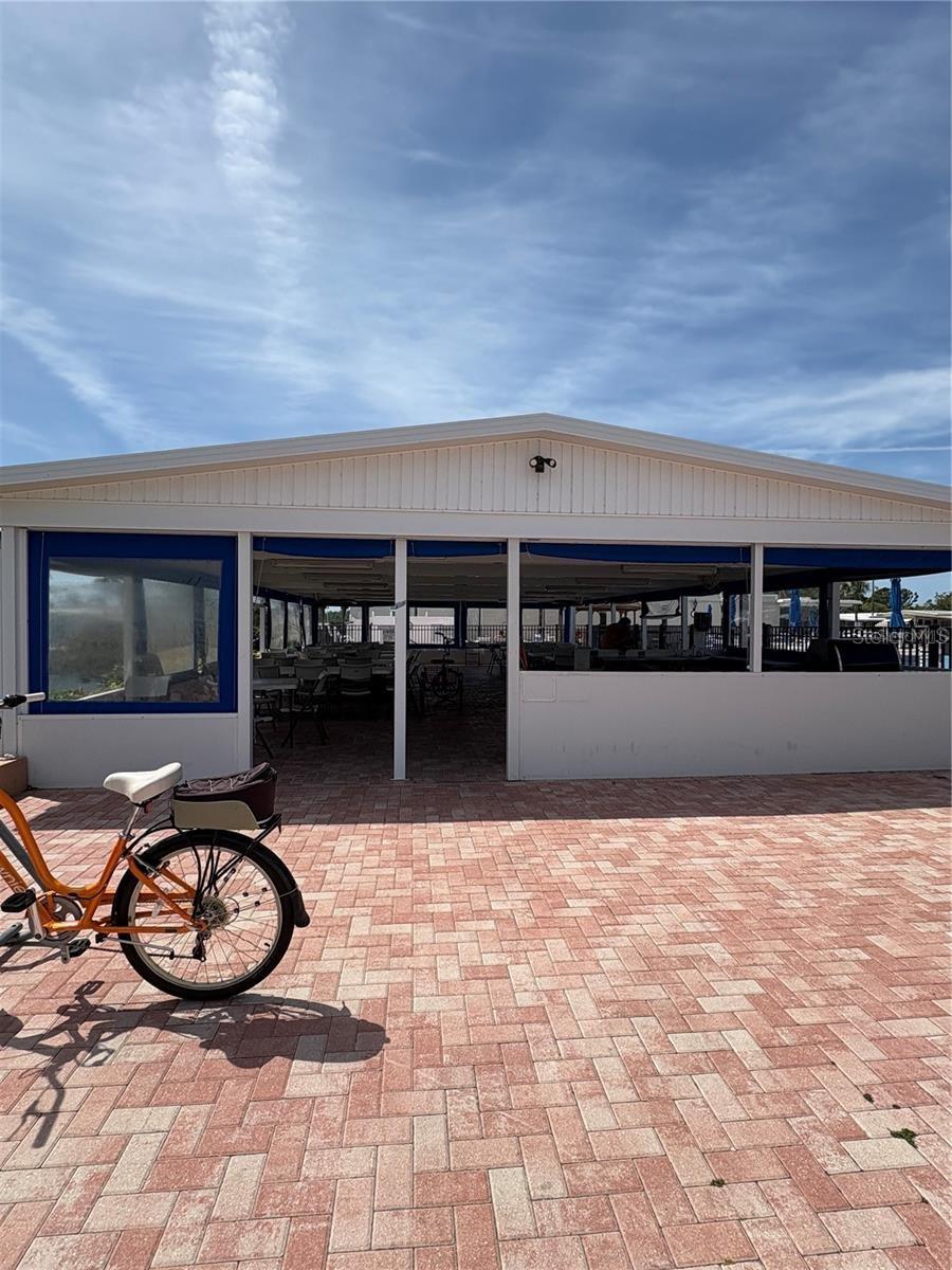 LAKE SEMINOLE RESORT NORTH M/H UNREC - Residential