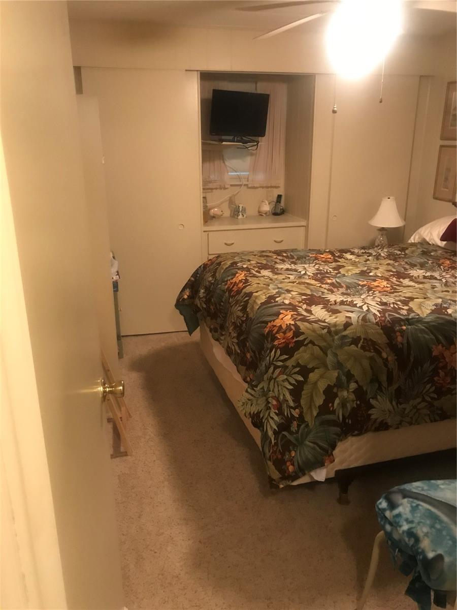 LAKE SEMINOLE RESORT NORTH M/H UNREC - Residential