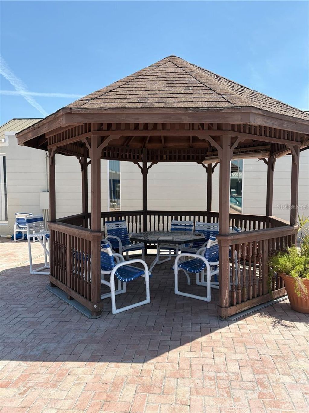 Photo of 11076 100th Street #41, Largo, FL 33773 (MLS # TB8445193)