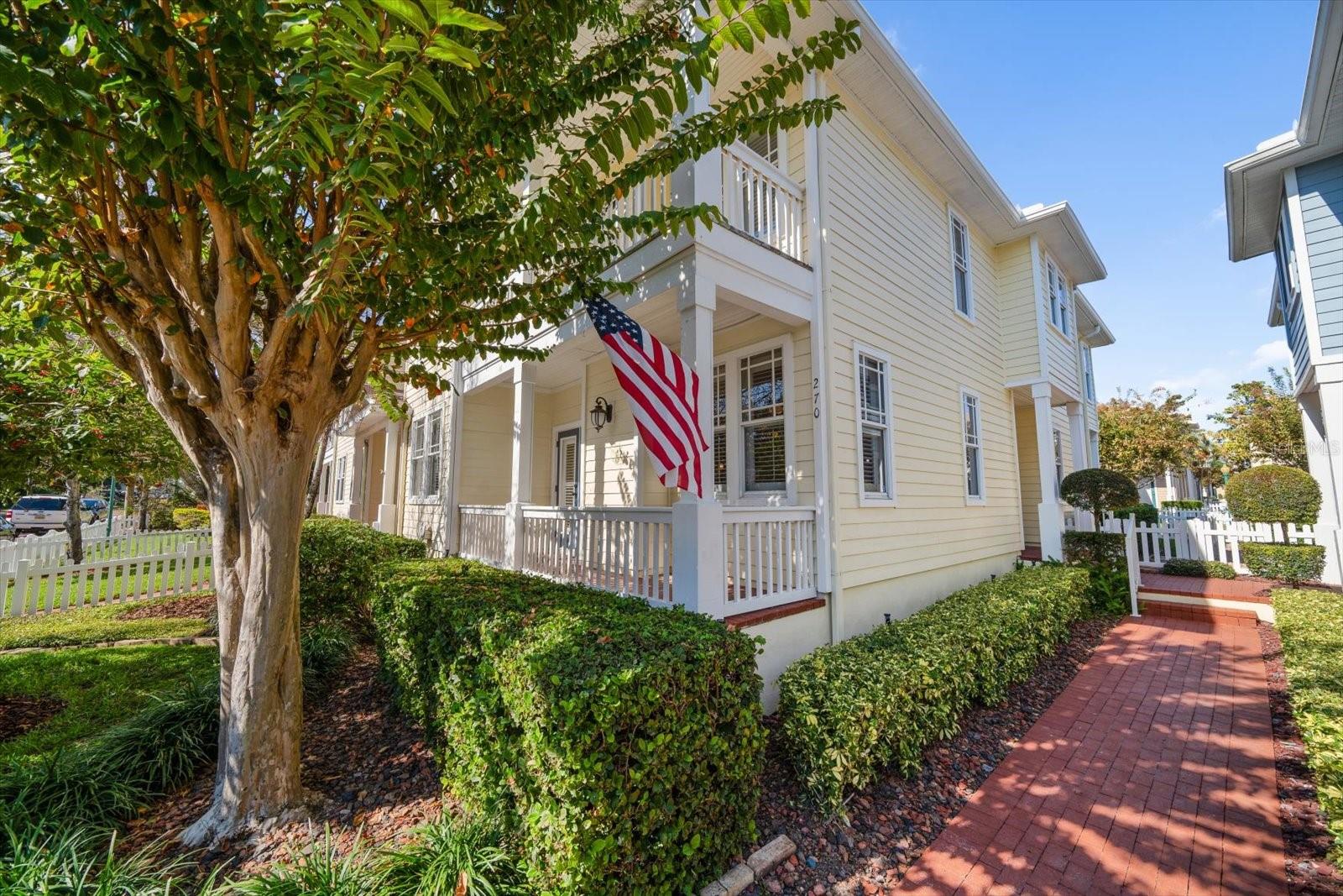 WEST BAY VILLAGE - Residential