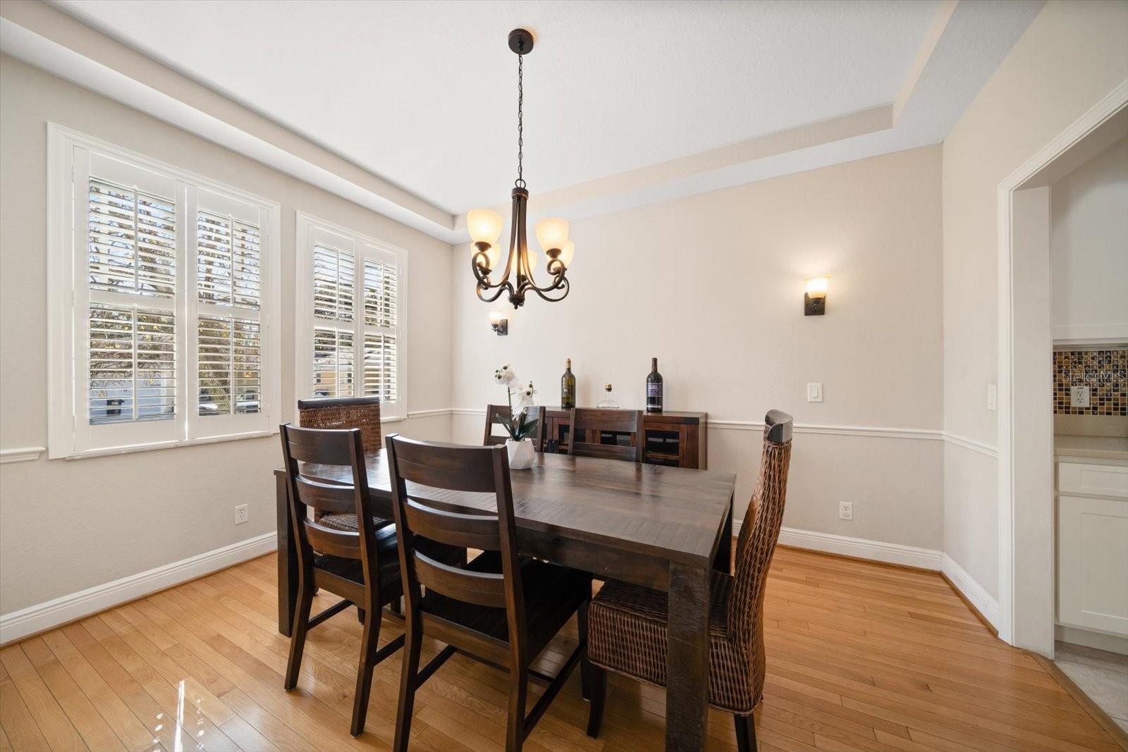 WEST BAY VILLAGE - Residential