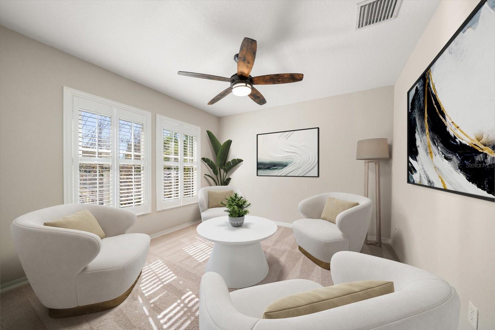 WEST BAY VILLAGE - Residential