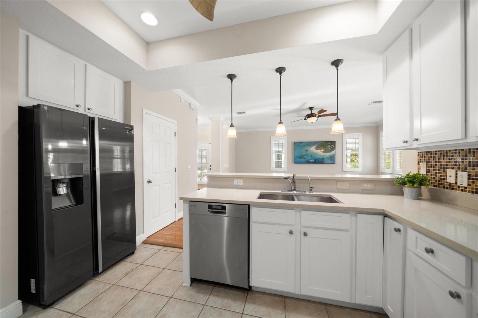 WEST BAY VILLAGE - Residential