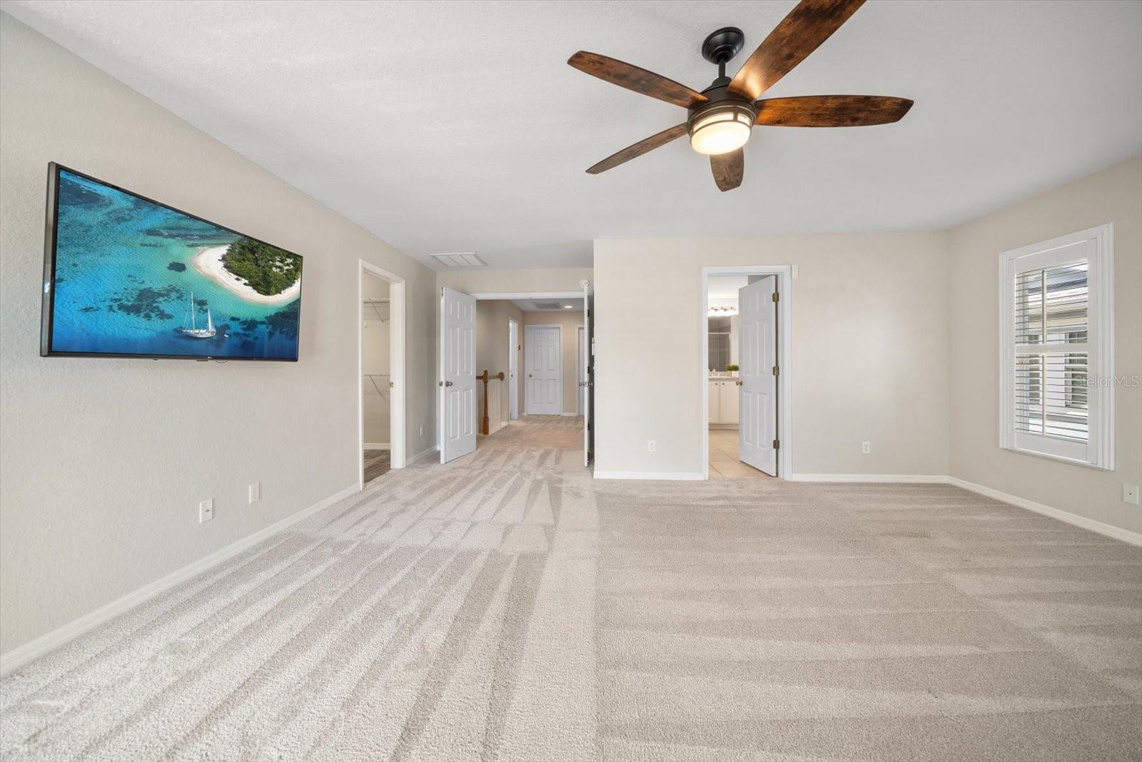 WEST BAY VILLAGE - Residential