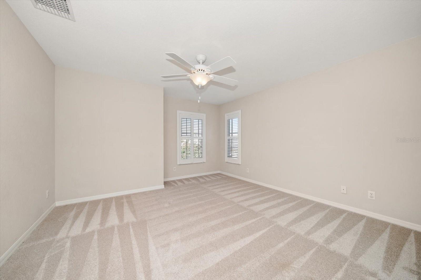 WEST BAY VILLAGE - Residential