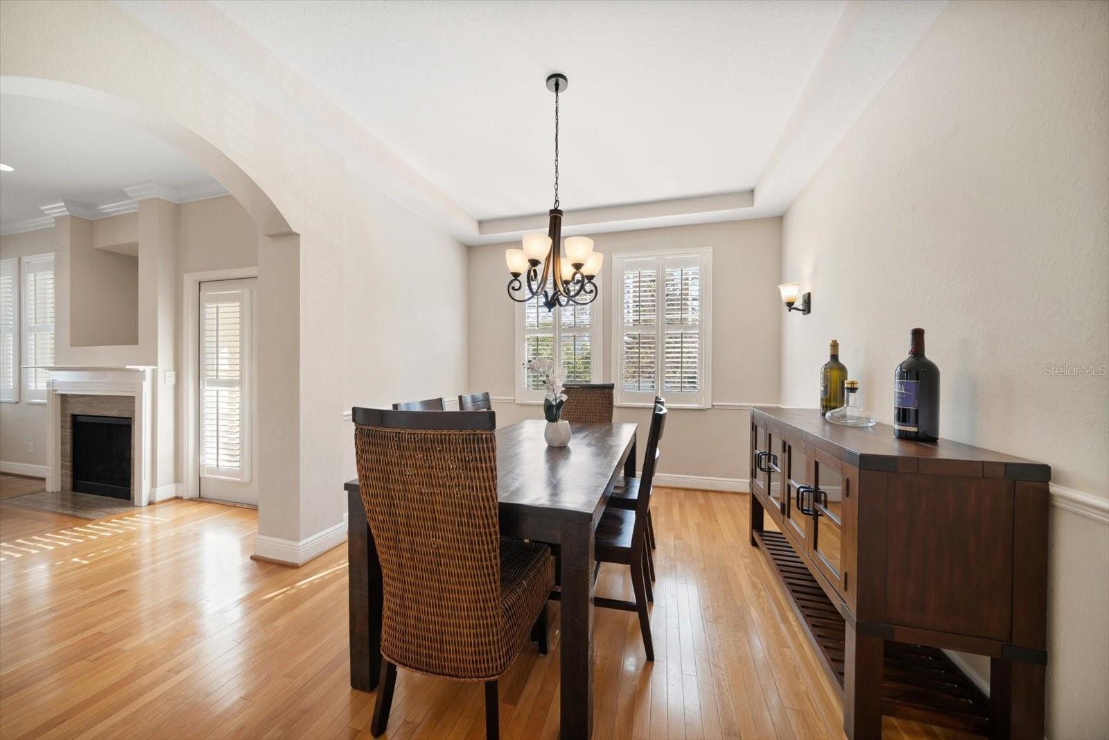 WEST BAY VILLAGE - Residential