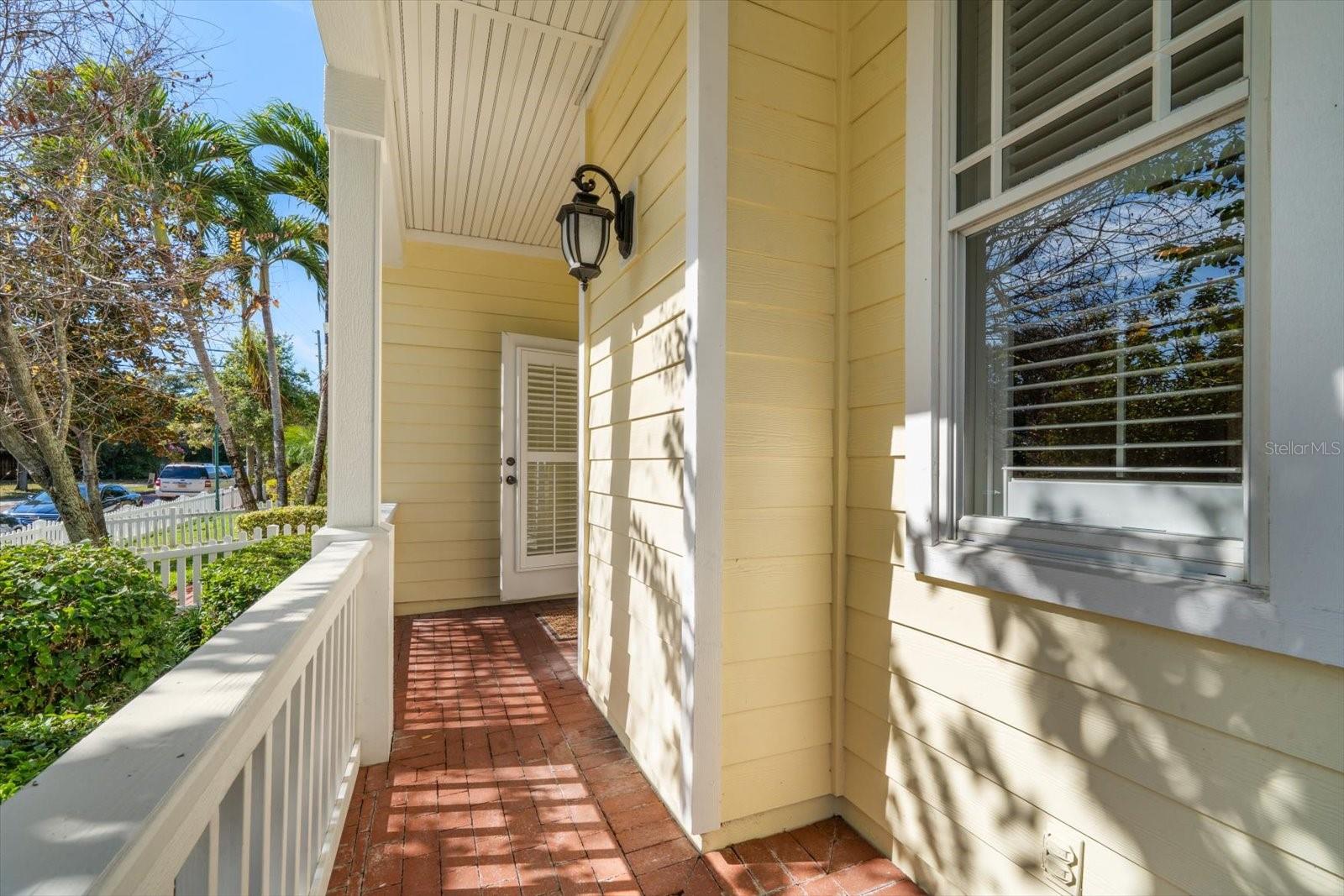 WEST BAY VILLAGE - Residential