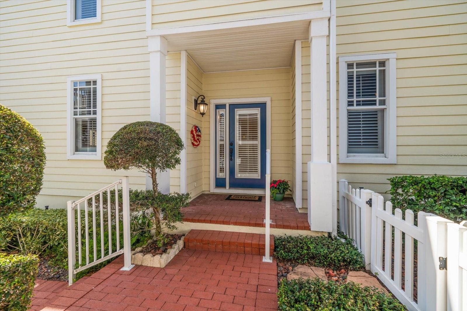 WEST BAY VILLAGE - Residential