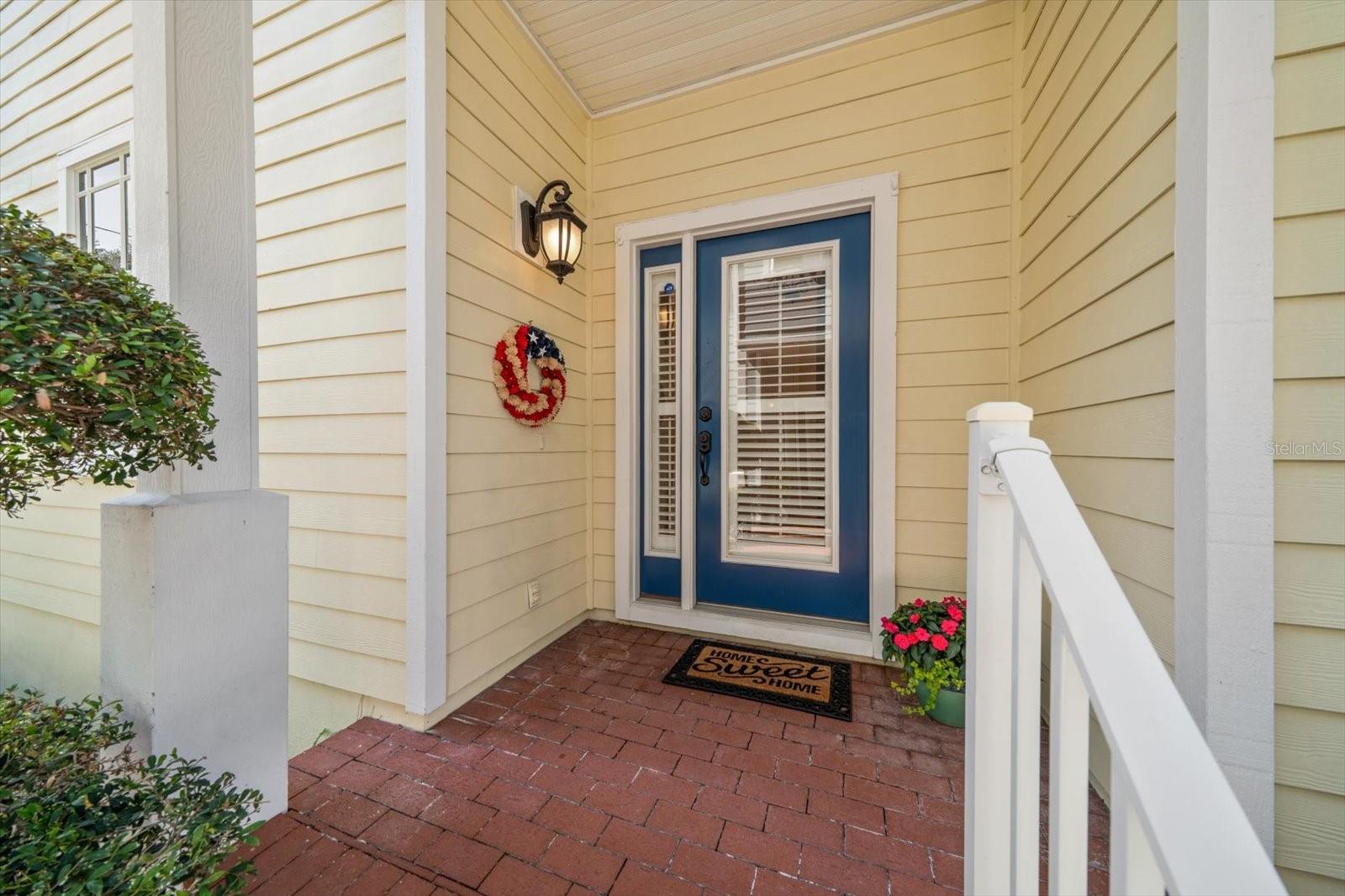 WEST BAY VILLAGE - Residential