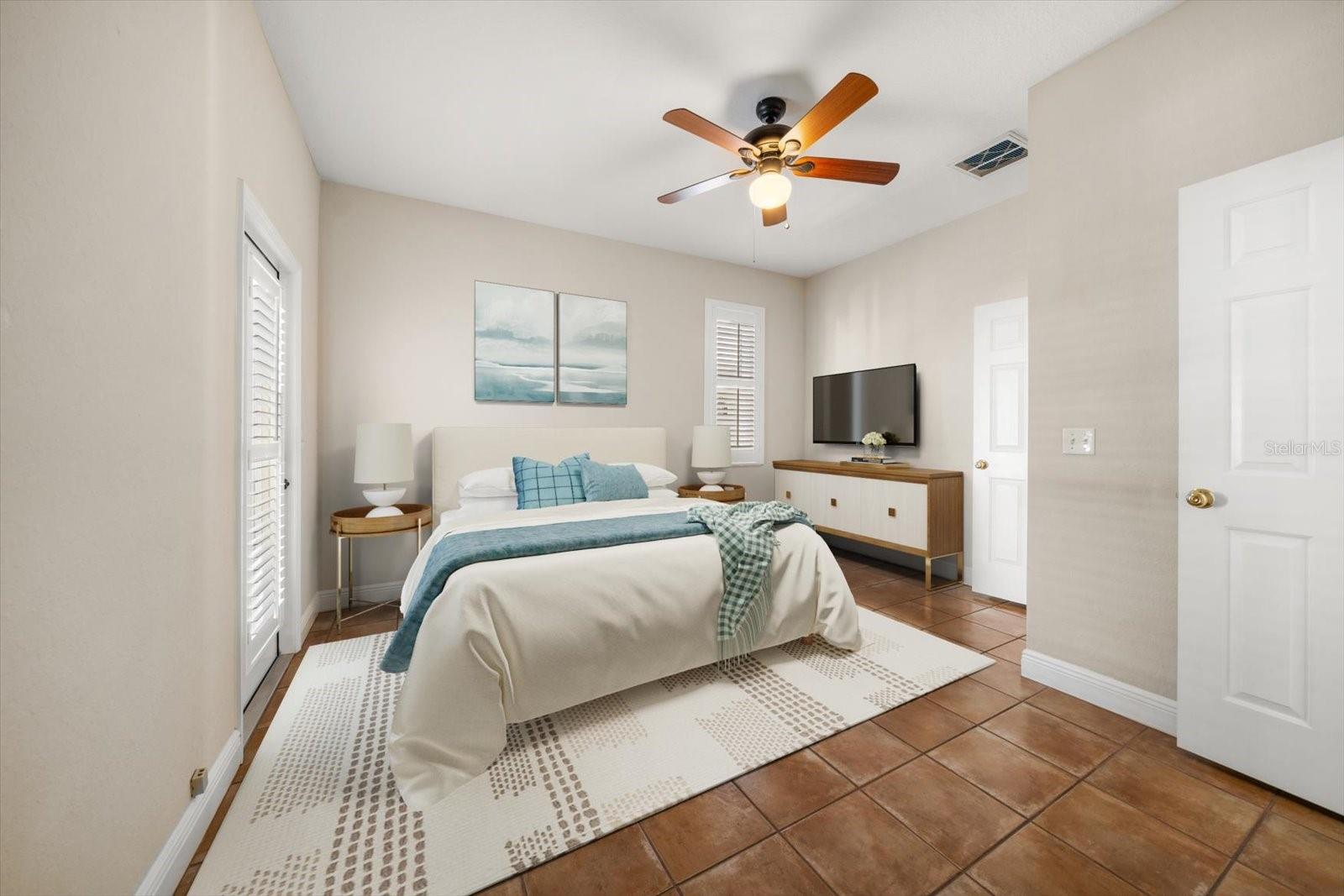 WEST BAY VILLAGE - Residential