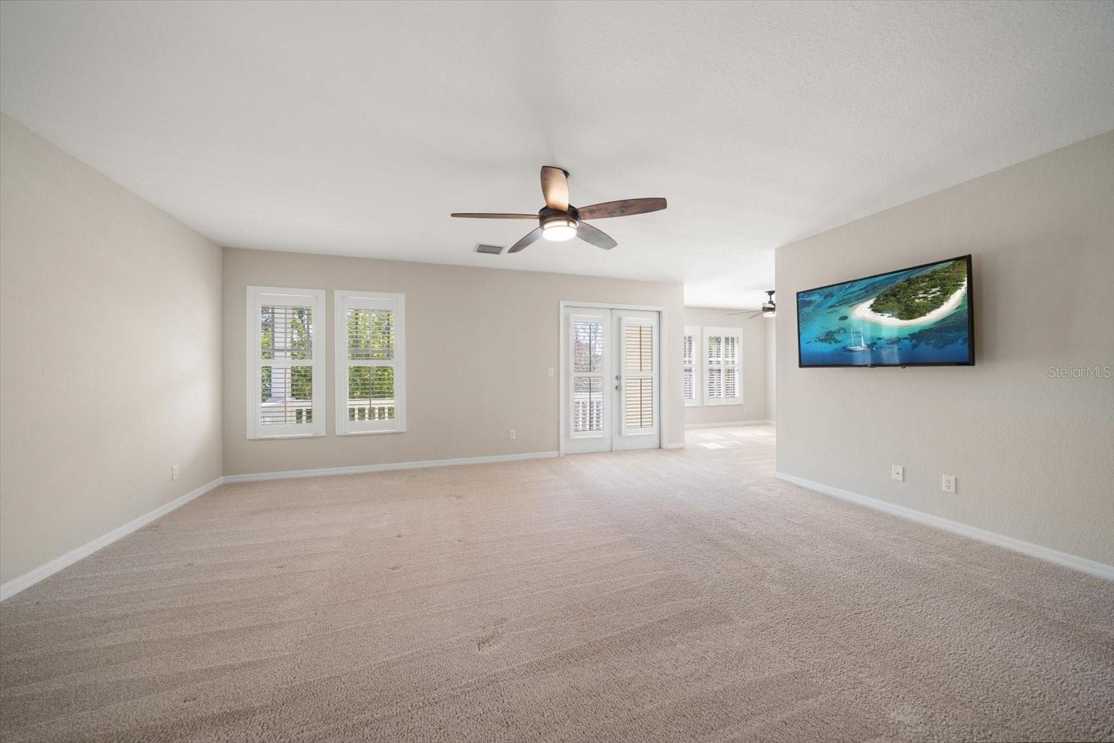 WEST BAY VILLAGE - Residential