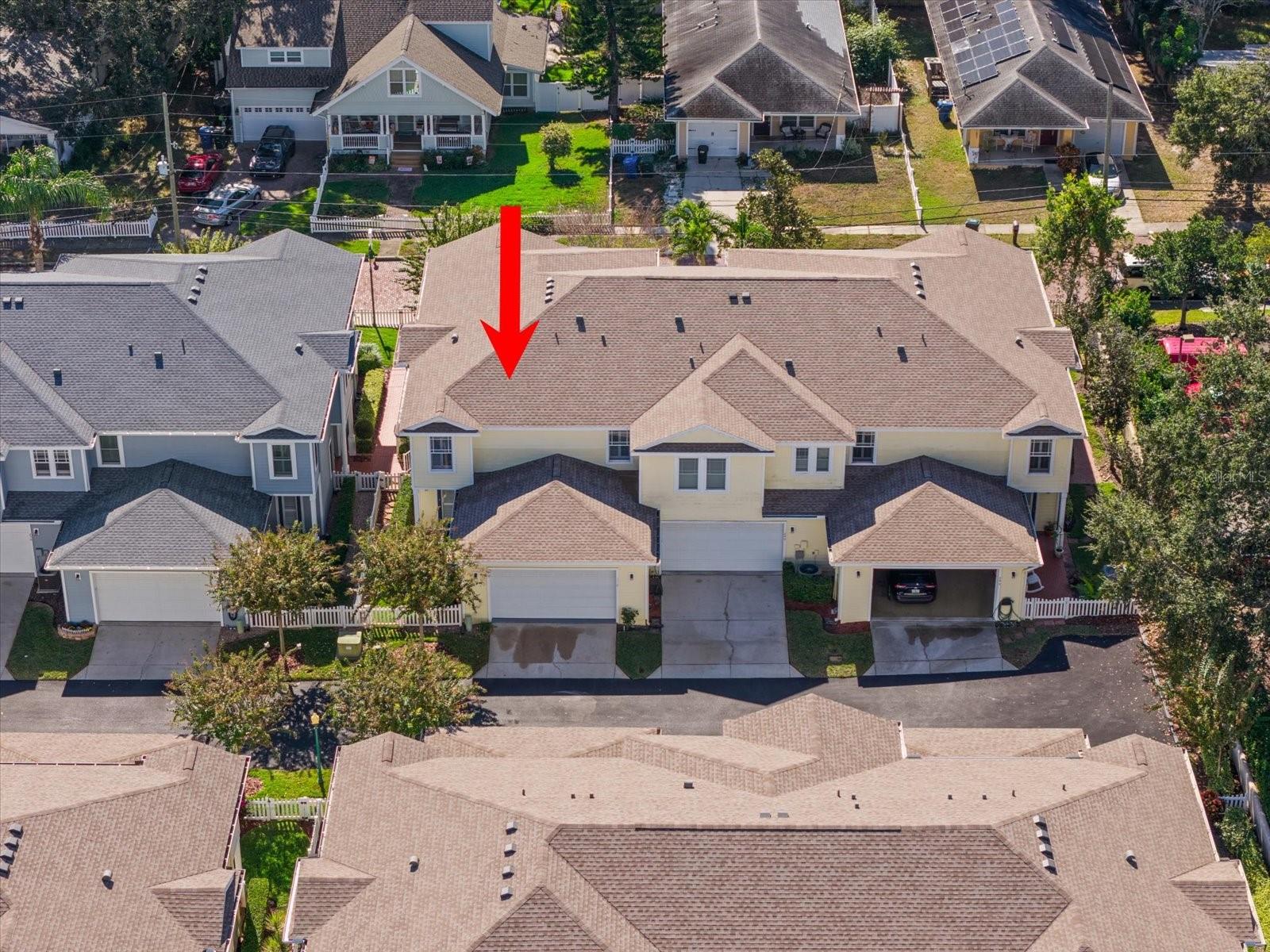 WEST BAY VILLAGE - Residential