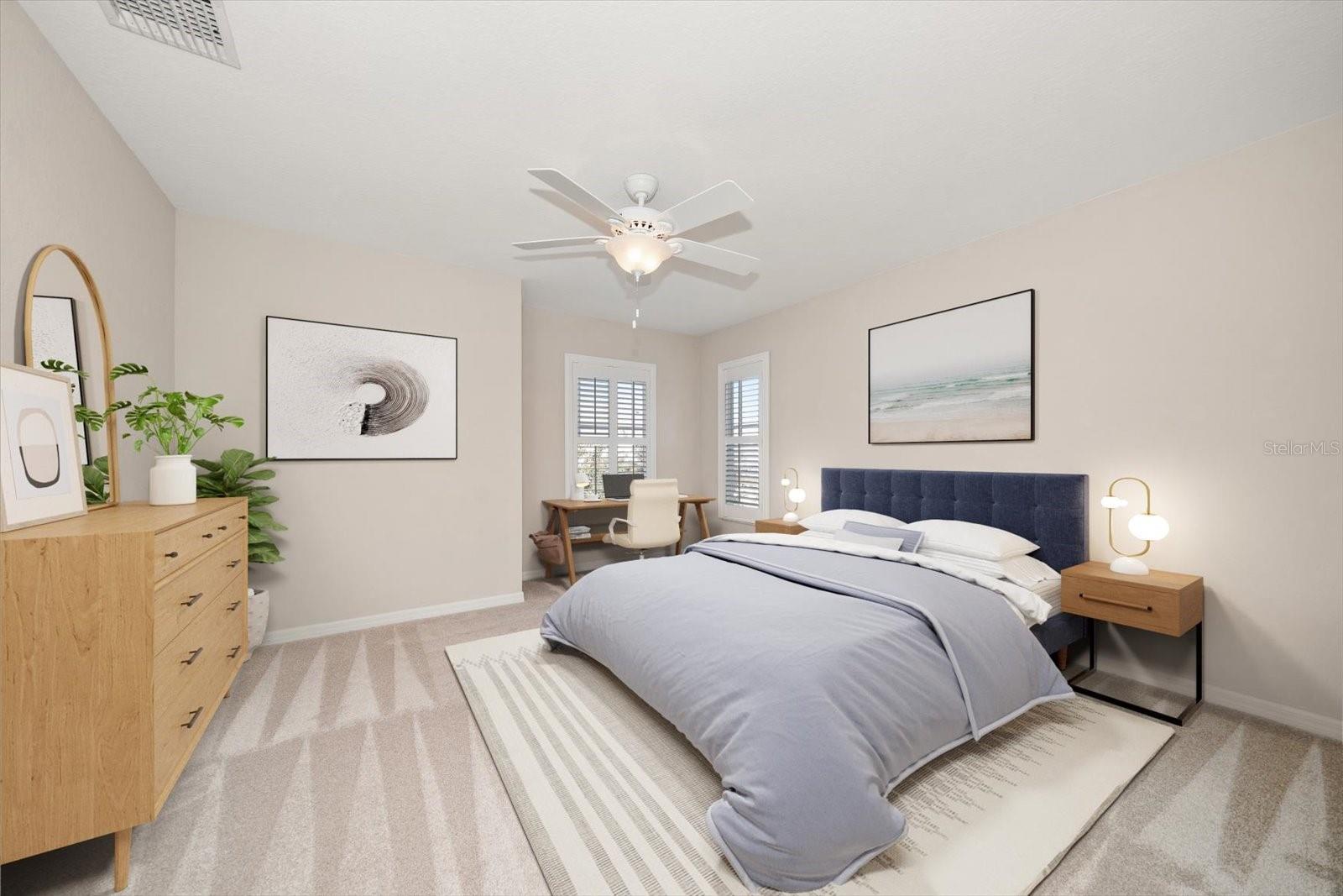 WEST BAY VILLAGE - Residential