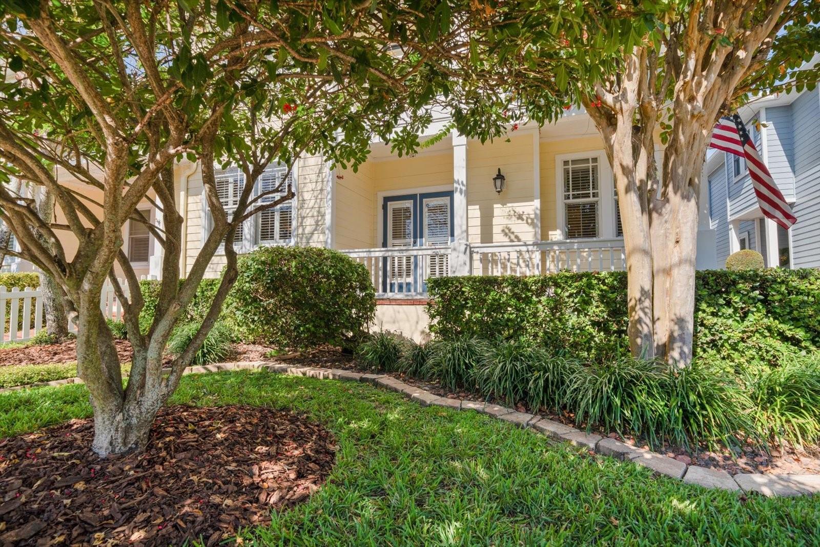 WEST BAY VILLAGE - Residential