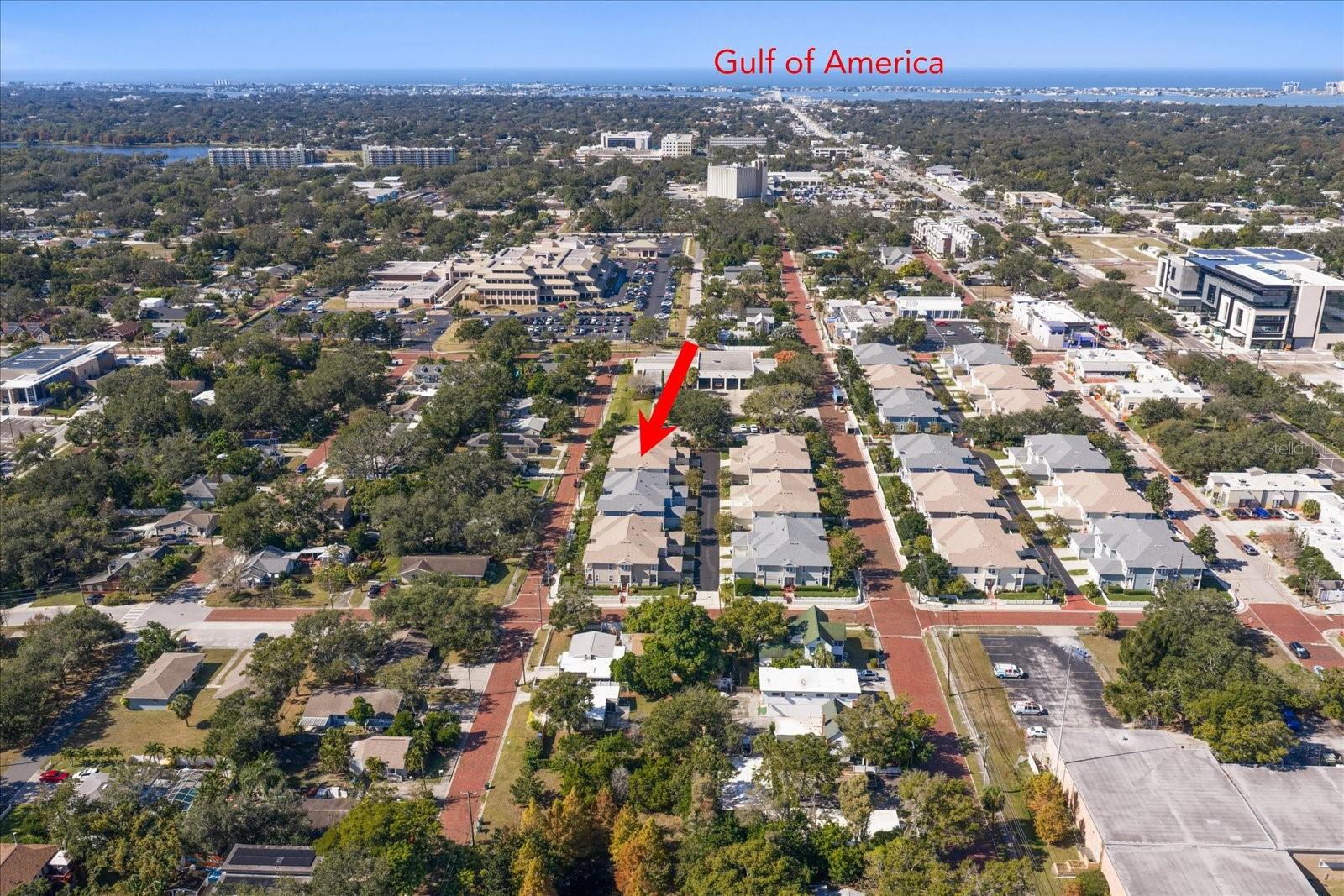 WEST BAY VILLAGE - Residential