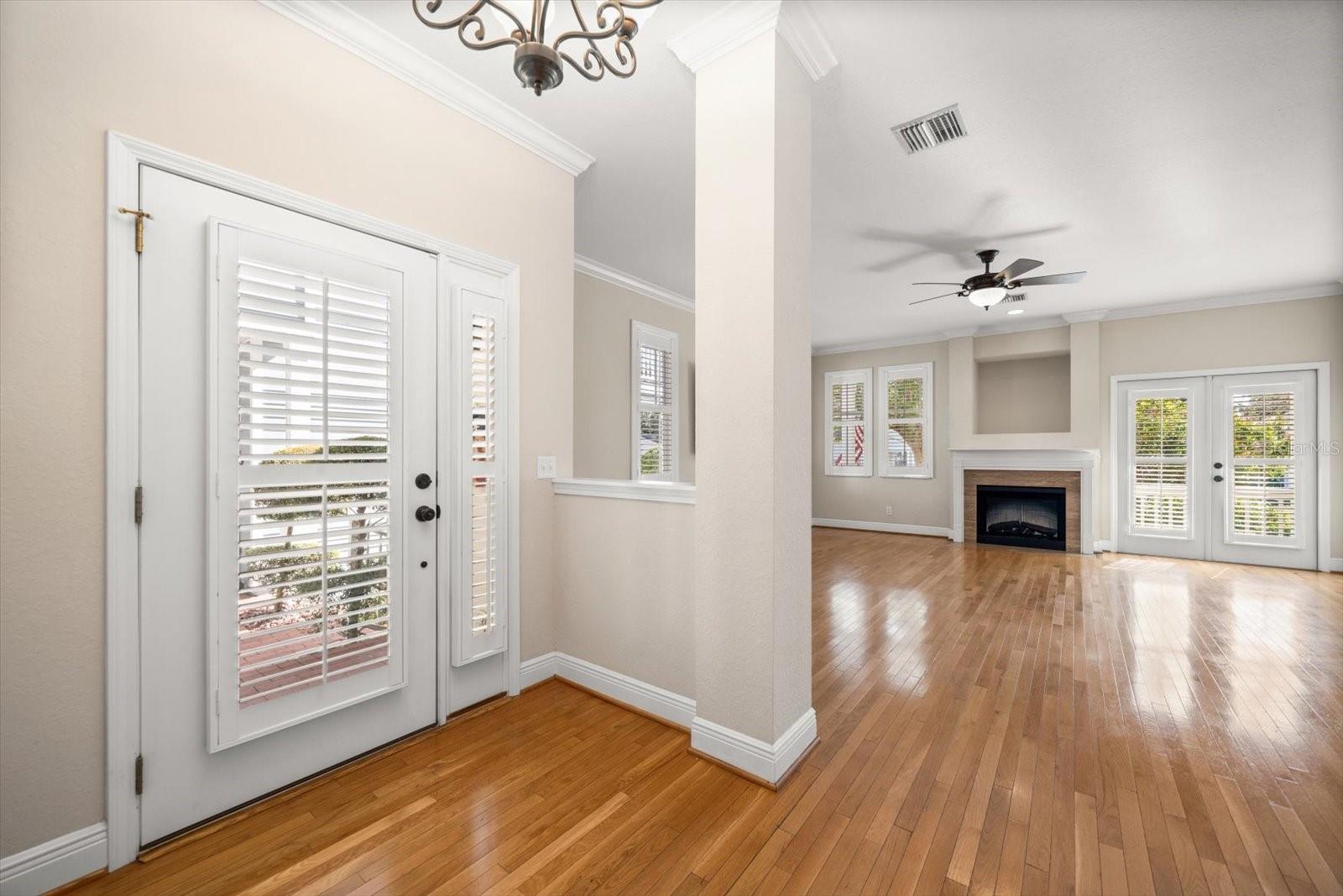 WEST BAY VILLAGE - Residential