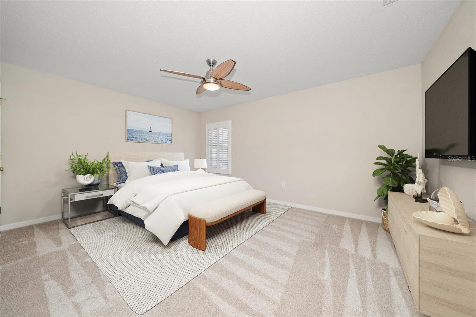 WEST BAY VILLAGE - Residential