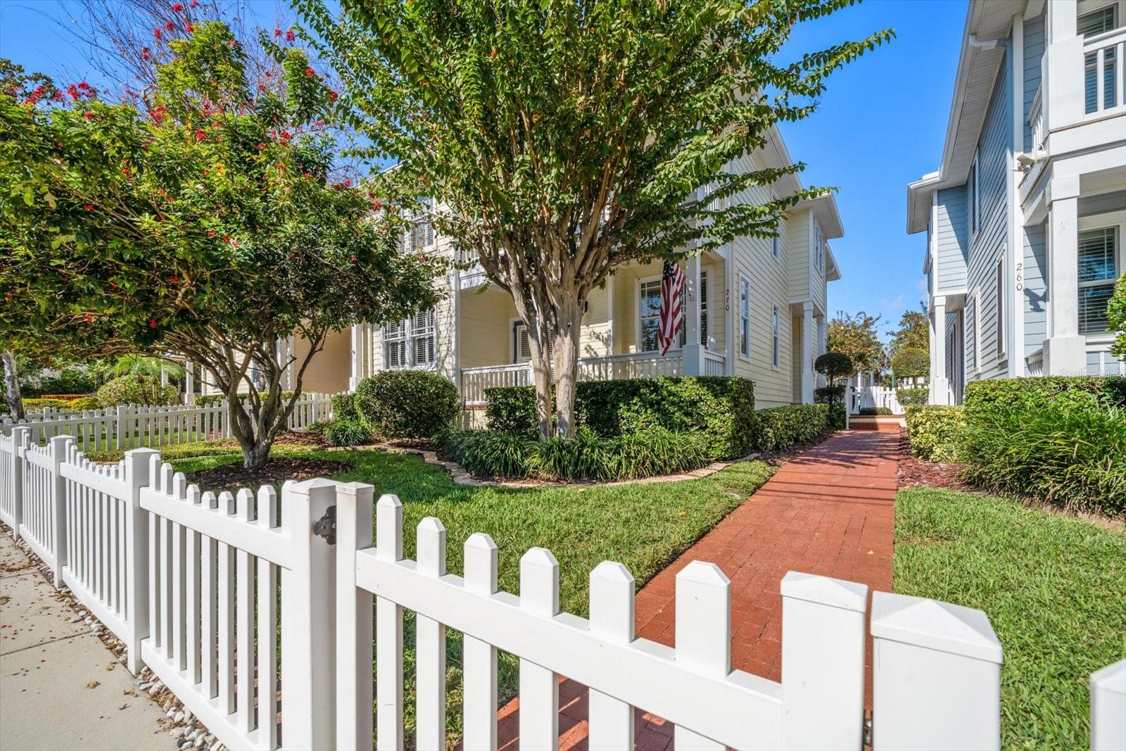 WEST BAY VILLAGE - Residential