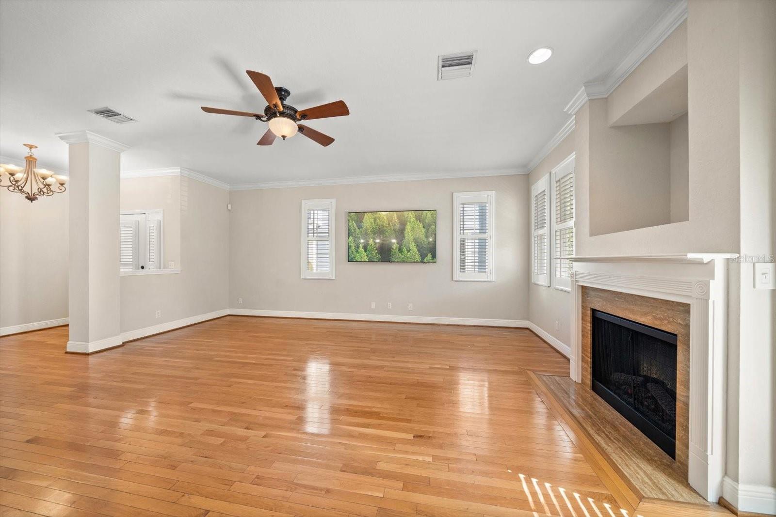 WEST BAY VILLAGE - Residential