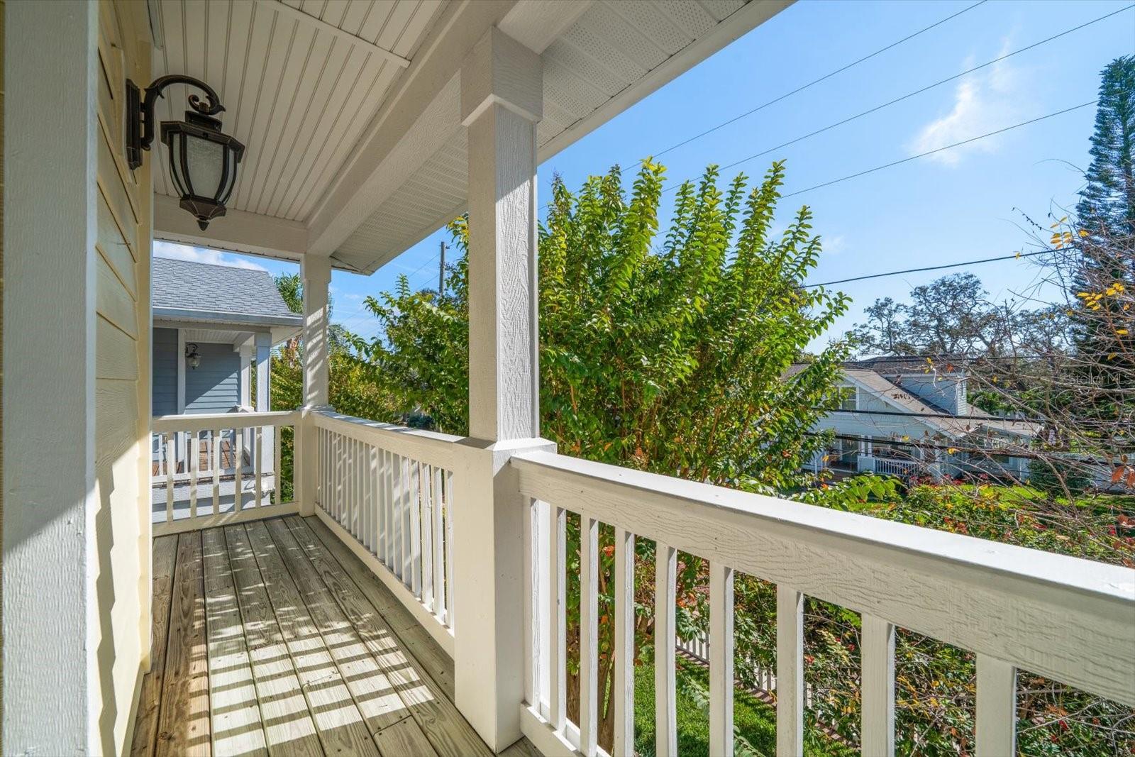 WEST BAY VILLAGE - Residential