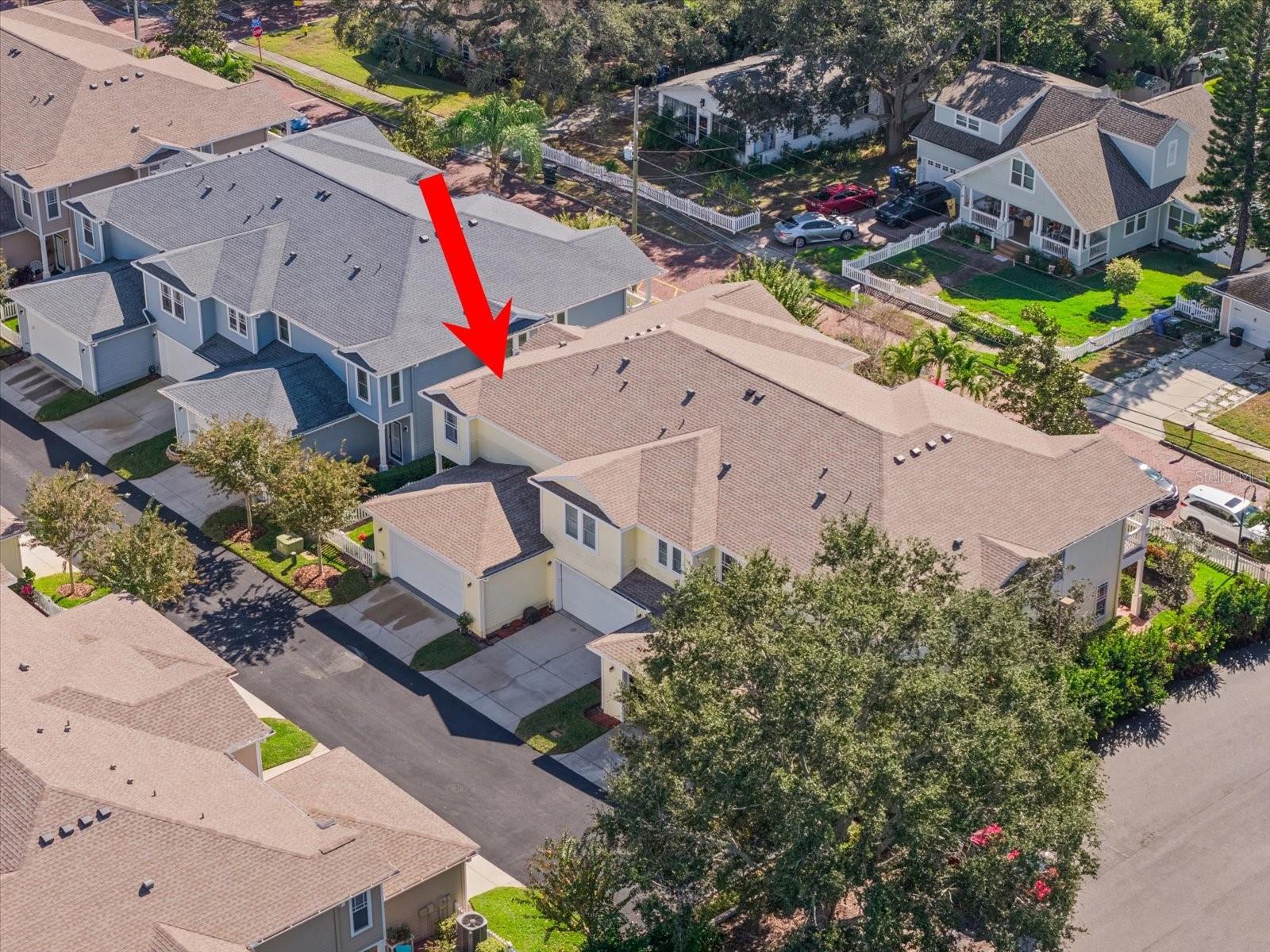 WEST BAY VILLAGE - Residential