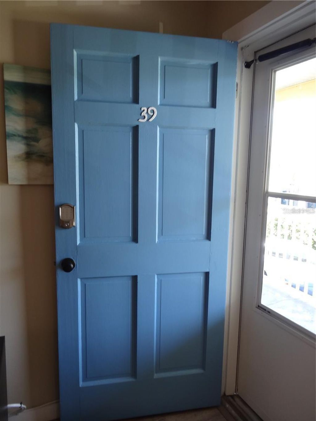 Photo of 9715 Harrell Avenue #139, Treasure Island, FL 33706 (MLS # O6396238)