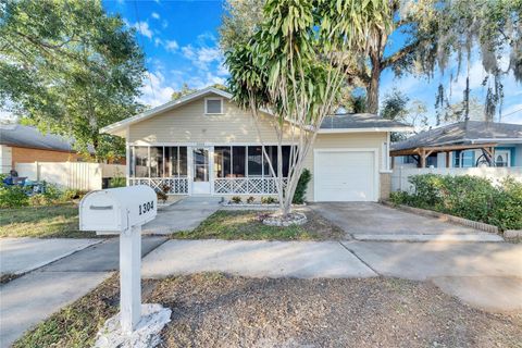 A home in TAMPA