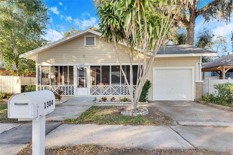 A home in TAMPA