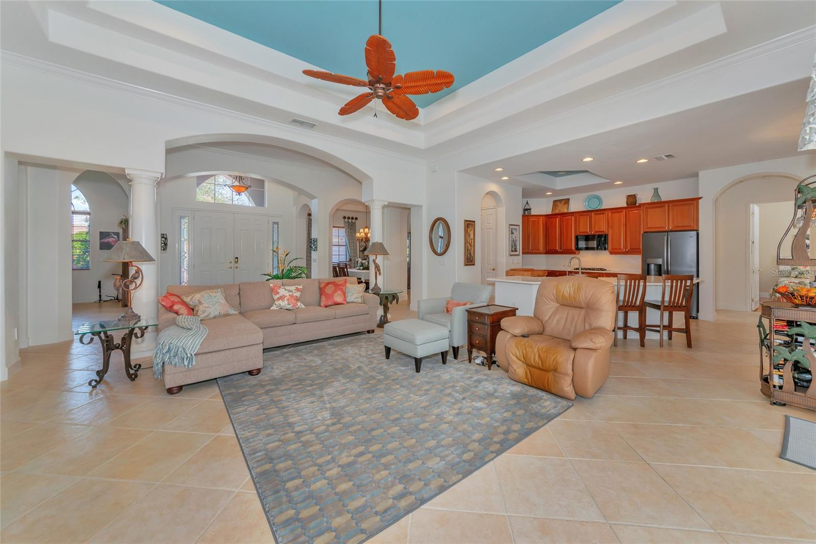 WATERLEFE GOLF & RIVER CLUB UN11 - Residential