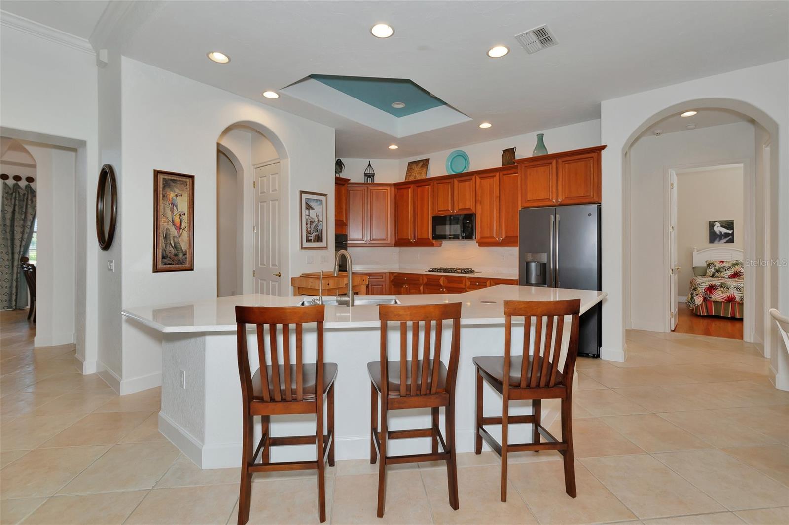 WATERLEFE GOLF & RIVER CLUB UN11 - Residential