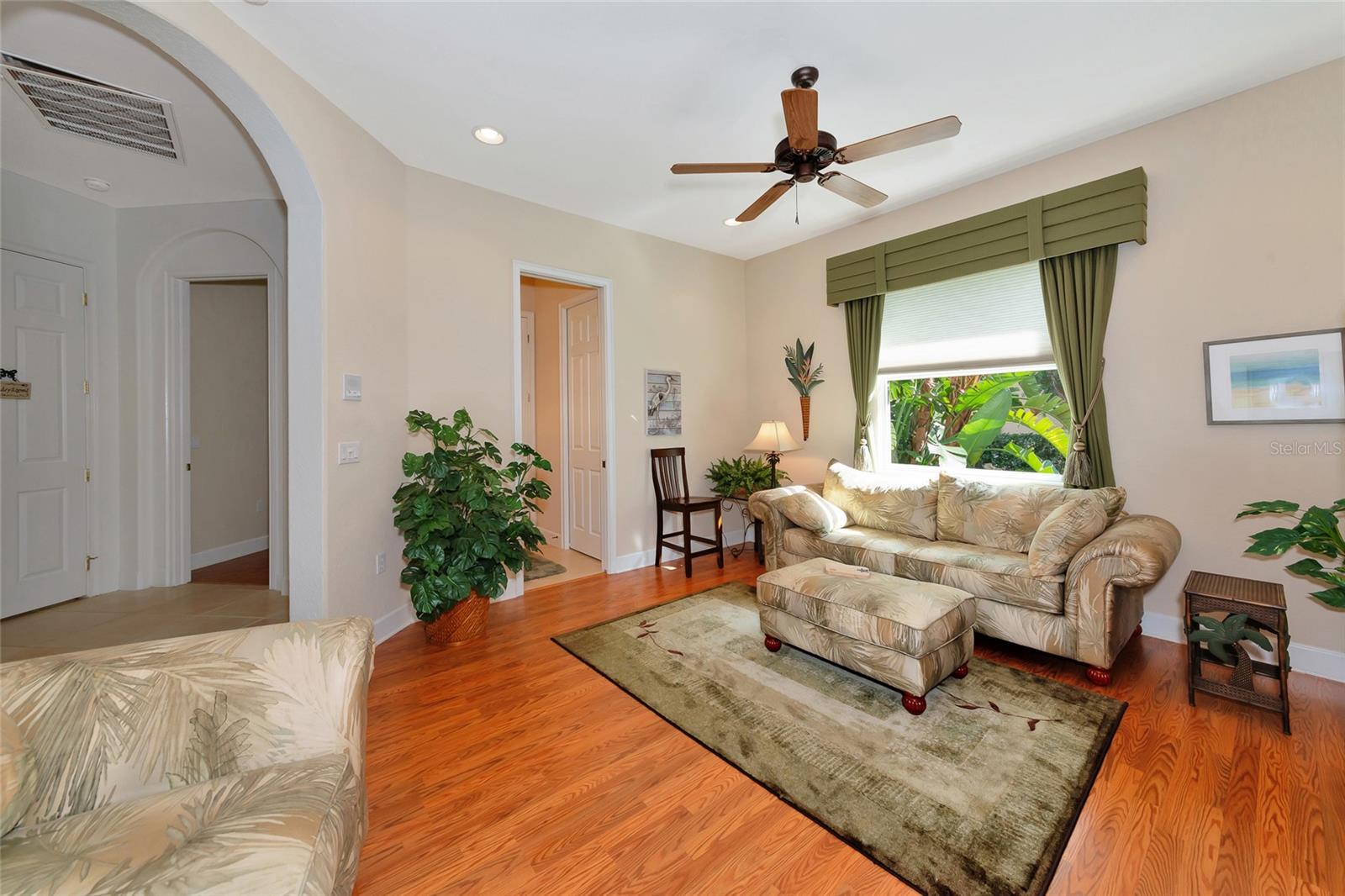 WATERLEFE GOLF & RIVER CLUB UN11 - Residential