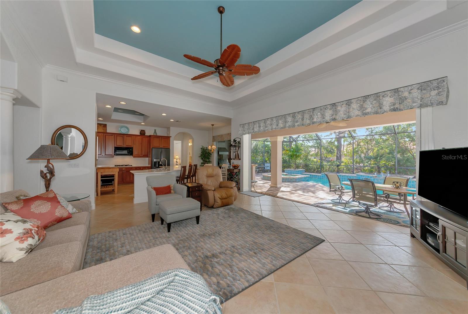 WATERLEFE GOLF & RIVER CLUB UN11 - Residential