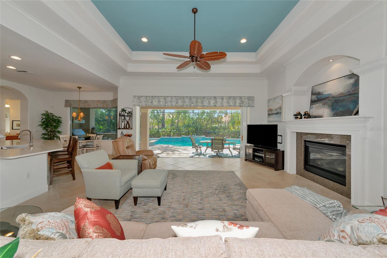 WATERLEFE GOLF & RIVER CLUB UN11 - Residential