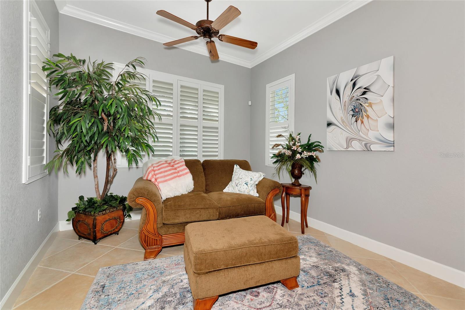 WATERLEFE GOLF & RIVER CLUB UN11 - Residential