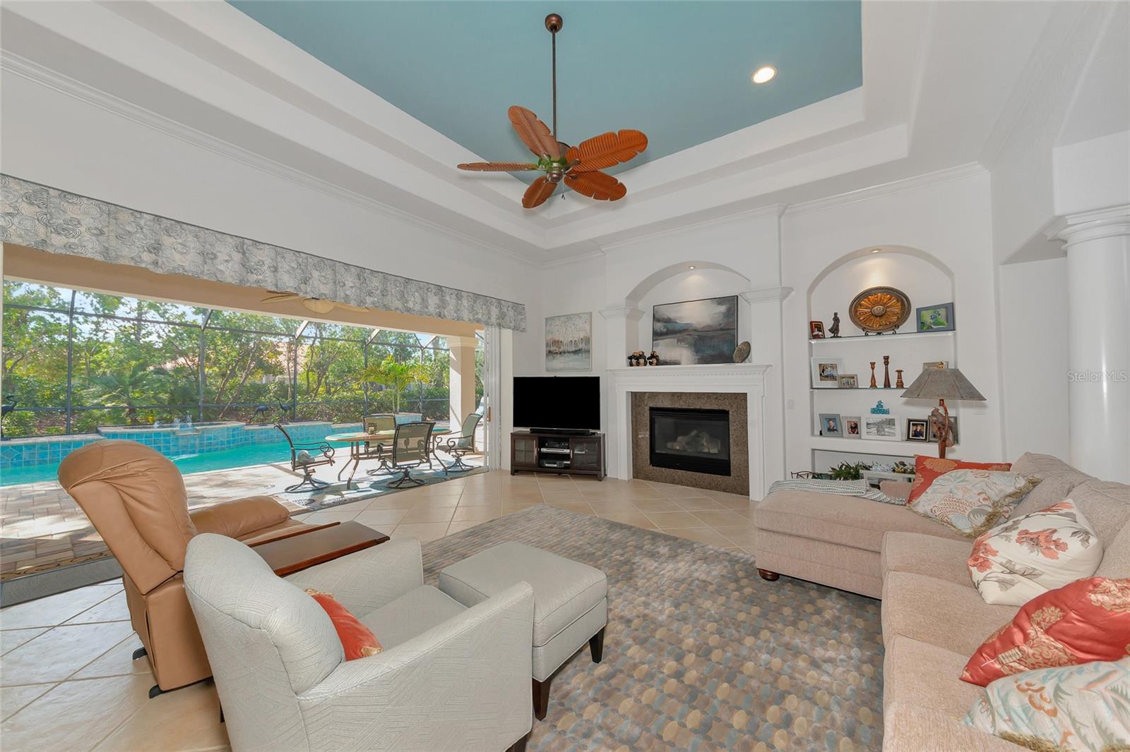 WATERLEFE GOLF & RIVER CLUB UN11 - Residential