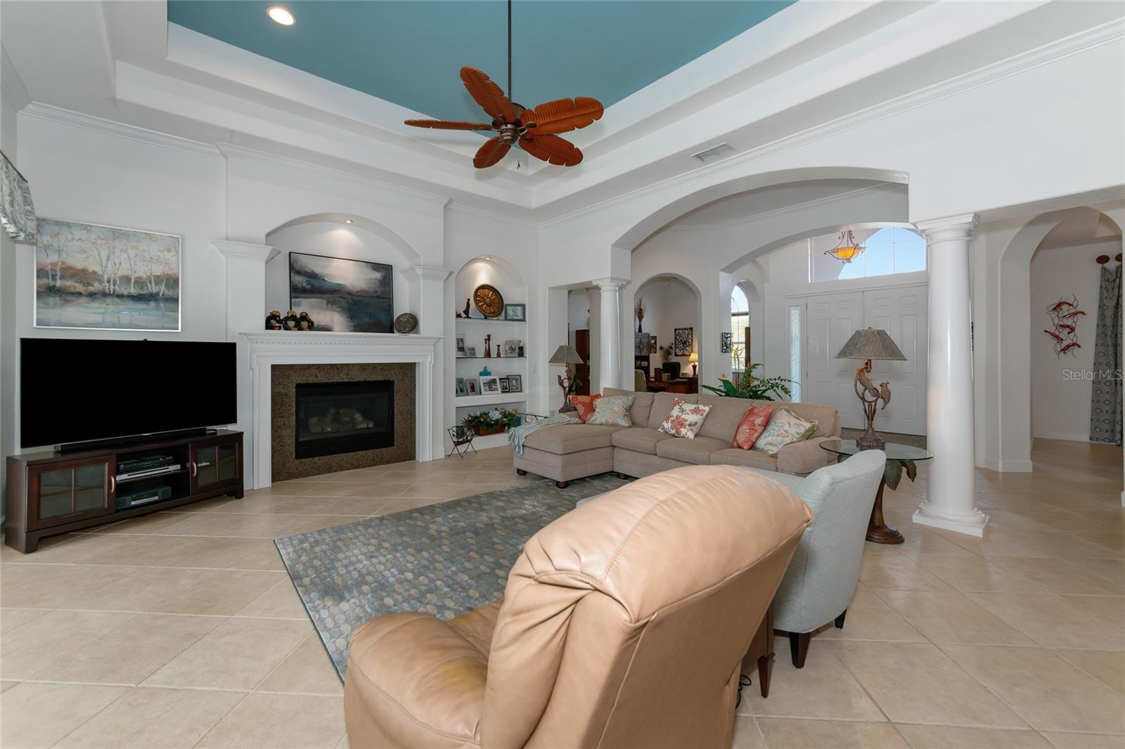 WATERLEFE GOLF & RIVER CLUB UN11 - Residential