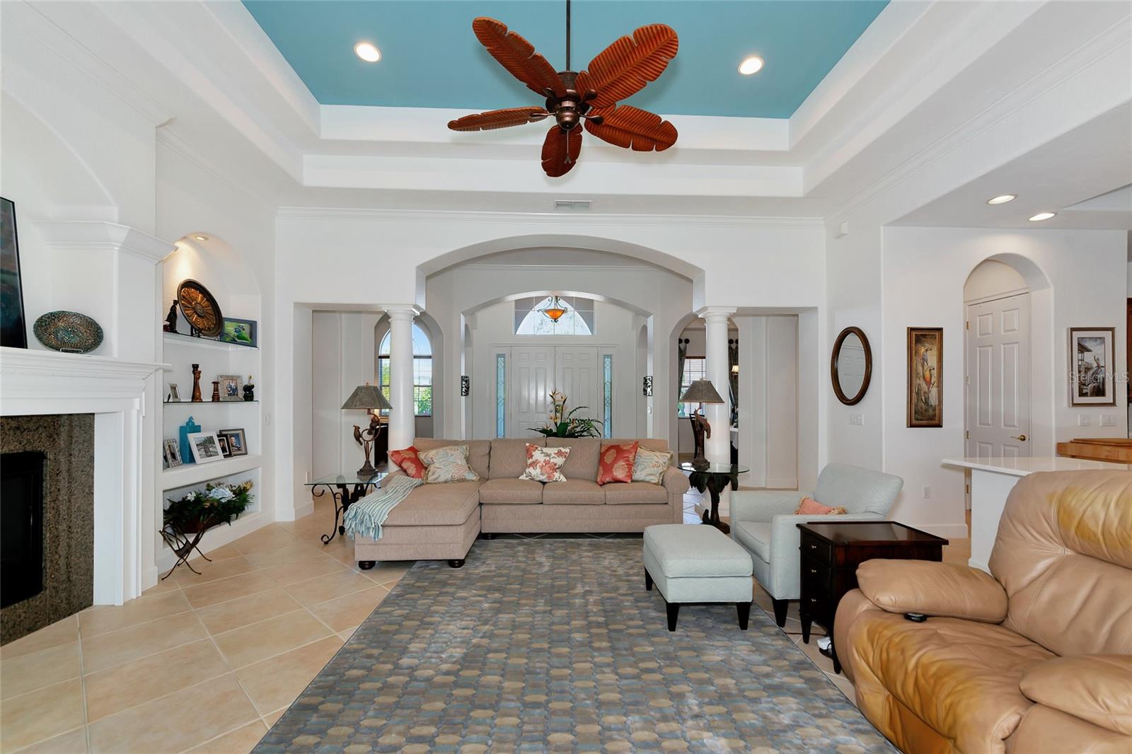 WATERLEFE GOLF & RIVER CLUB UN11 - Residential