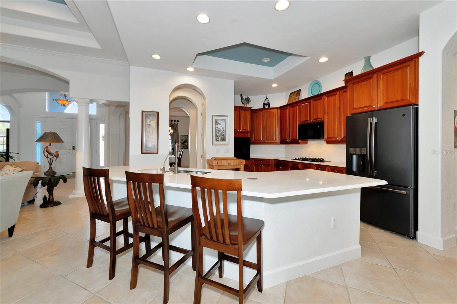 WATERLEFE GOLF & RIVER CLUB UN11 - Residential