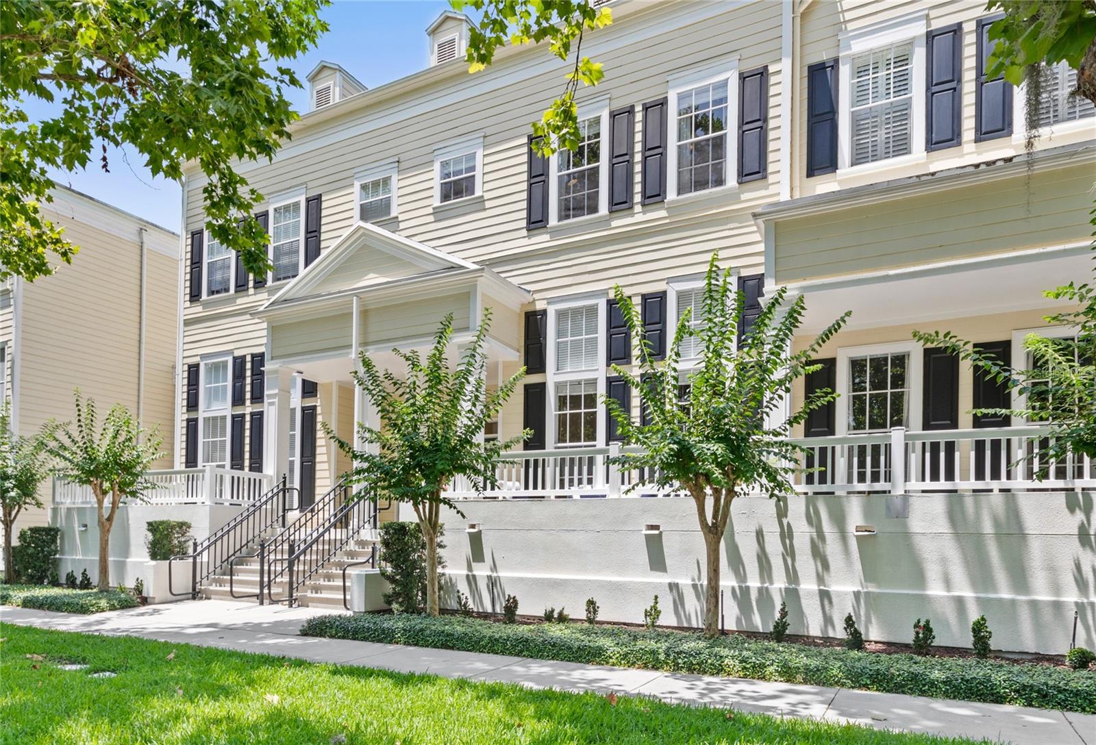 476 WATER STREET