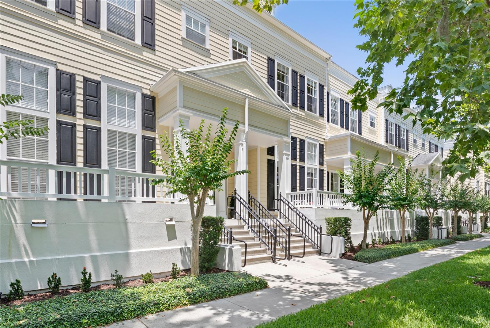 476 WATER STREET